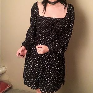 5 for $25🥀 Grunge baby doll dress